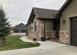 Pre-foreclosure in  CORSO ASSISI Rock Springs, WY 82901