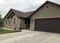Pre-foreclosure in  CORSO ASSISI Rock Springs, WY 82901