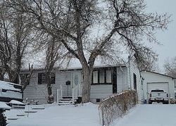 Pre-foreclosure in  DERINGTON AVE Casper, WY 82609