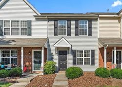 Pre-foreclosure in  MAYPINE COMMONS WAY Rock Hill, SC 29732