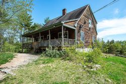 Pre-foreclosure in  HOOPER RD Shapleigh, ME 04076