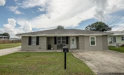 Pre-foreclosure in  N OAK ST Lockport, LA 70374