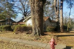 Pre-foreclosure in  N ODOM ST Bastrop, LA 71220