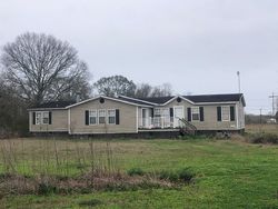 Pre-foreclosure in  BLUE GRASS DR Washington, LA 70589