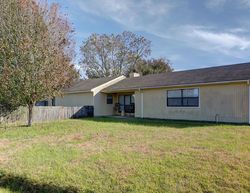 Pre-foreclosure in  CANYON DR Lafayette, LA 70506