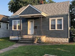 Pre-foreclosure in  177TH PL Hammond, IN 46324