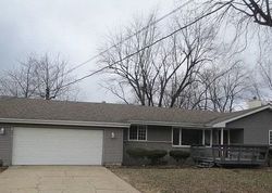Pre-foreclosure in  NORWOOD DR Griffith, IN 46319