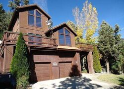 Pre-foreclosure in  SYMONDS DR Frazier Park, CA 93222