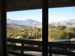 Pre-foreclosure in  PIUTE HILL RD Lake Isabella, CA 93240