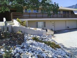 Pre-foreclosure in  PIUTE HILL RD Lake Isabella, CA 93240