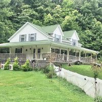 Pre-foreclosure in  STATE HIGHWAY 2 Olive Hill, KY 41164