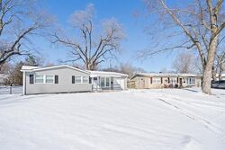 Pre-foreclosure in  S 52ND CT Kansas City, KS 66106