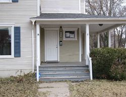 Pre-foreclosure in  E 6TH AVE Hutchinson, KS 67501