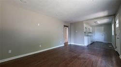 Pre-foreclosure in  GEORGIA AVE Kansas City, KS 66104