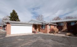 Pre-foreclosure Listing in INGALLS ST WHEAT RIDGE, CO 80033