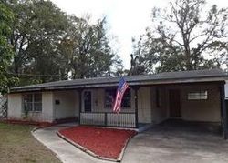 Pre-foreclosure in  WINDERMERE DR Jacksonville, FL 32211