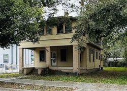 Pre-foreclosure in  W 19TH ST Jacksonville, FL 32206