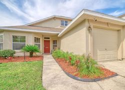 Pre-foreclosure in  BONAPARTE LANDING BLVD Jacksonville, FL 32218