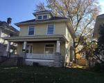 Pre-foreclosure in  W 17TH ST Davenport, IA 52804