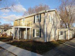 Pre-foreclosure Listing in PLAIN ST WESTVILLE, IN 46391