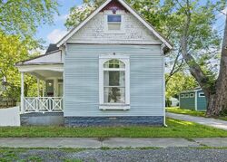 Pre-foreclosure in  YOUNG ST Franklin, IN 46131