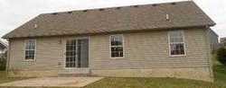 Pre-foreclosure Listing in SUNNYBROOK DR MEMPHIS, IN 47143