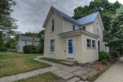 Pre-foreclosure in  W INDIANA AVE Elkhart, IN 46516