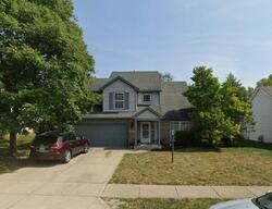Pre-foreclosure in  ANNANDALE DR Carmel, IN 46033
