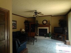 Pre-foreclosure in  WILLOW WIND CT Greenwood, IN 46142