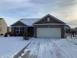 Pre-foreclosure Listing in SHADETREE CT SHERIDAN, IN 46069