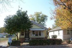 Pre-foreclosure in  S CALUMET ST Kokomo, IN 46901