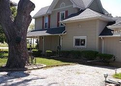 Pre-foreclosure in  S STATE ROAD 39 Frankfort, IN 46041