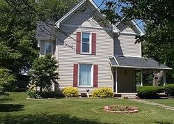Pre-foreclosure in  S STATE ROAD 39 Frankfort, IN 46041
