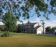 Pre-foreclosure in  E HARRELD RD Marion, IN 46952