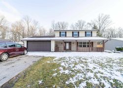 Pre-foreclosure in  COUNTESS DR Fort Wayne, IN 46815