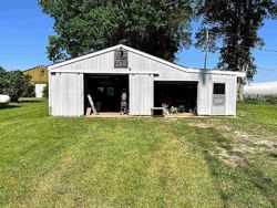 Pre-foreclosure in  N BROOKE DR Marion, IN 46952