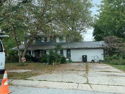 Pre-foreclosure in  BELLMAWR LN Fort Wayne, IN 46815