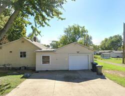 Pre-foreclosure in  N PARKER AVE Albany, IN 47320