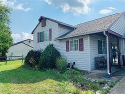 Pre-foreclosure in  DEVONSHIRE RD Columbus, IN 47201