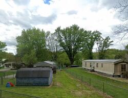 Pre-foreclosure in  MILLER DR Borden, IN 47106