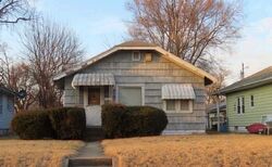 Pre-foreclosure in  MINER ST South Bend, IN 46617