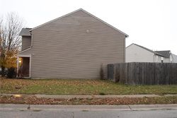 Pre-foreclosure in  PLANEWOOD DR Indianapolis, IN 46235