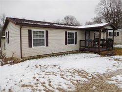 Pre-foreclosure in  S HAYS DR Bloomington, IN 47403