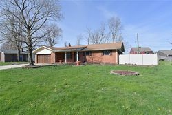 Pre-foreclosure in  FOREST PARK DR Indianapolis, IN 46217