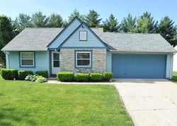 Pre-foreclosure in  COUNTRYSIDE CT Indianapolis, IN 46231