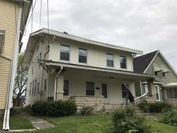 Pre-foreclosure in  LINCOLN AVE Bedford, IN 47421