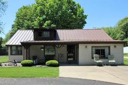 Pre-foreclosure Listing in MICHIGAN RD PLYMOUTH, IN 46563
