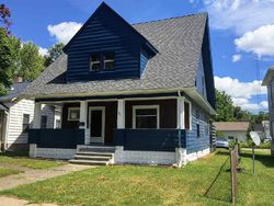 Pre-foreclosure Listing in N MICHIGAN ST PLYMOUTH, IN 46563