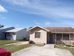 Pre-foreclosure in  87TH AVE Vero Beach, FL 32966