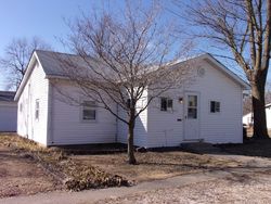 Pre-foreclosure Listing in GROUT ST WHITE HALL, IL 62092